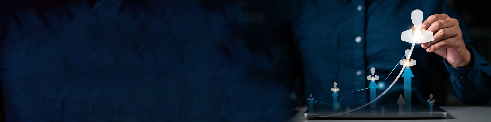 About Banner