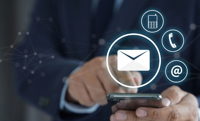 Contact Banner